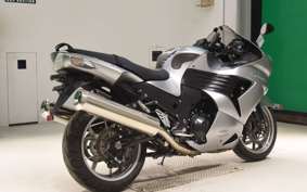 KAWASAKI ZZ1400 NINJA R 2007 ZXT40A