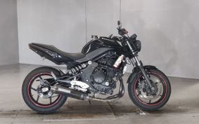 KAWASAKI NINJA650R 2012 EXEC10