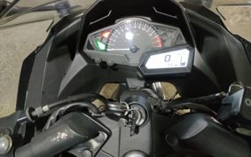 KAWASAKI NINJA 250 EX250L