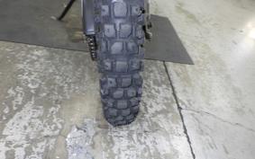 YAMAHA DT50 2006 17W