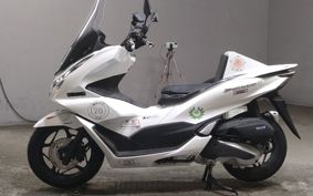 HONDA PCX 160 KF47
