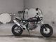 Фото Honda APE 100 с японского аукциона