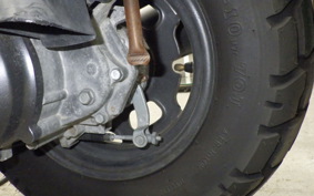 HONDA ZOOMER 2021 AF58