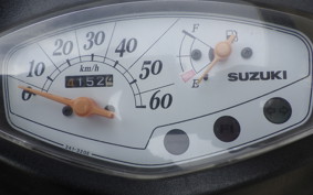 SUZUKI ADDRESS V50 CA44A