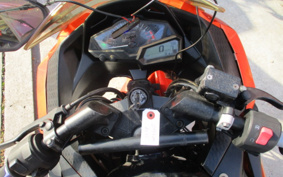 KAWASAKI NINJA 250 EX250L