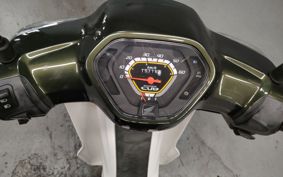 HONDA SUPER CUB50 AA04