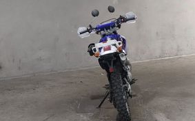 YAMAHA LANZA DT230 4TP