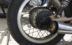 YAMAHA SR400 1981 2H6