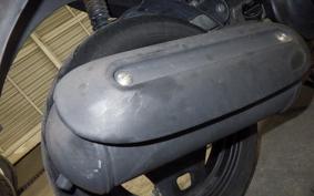 SUZUKI LET's 4 CA45A