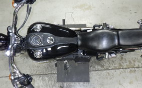 HARLEY FXDBA 1580 2015