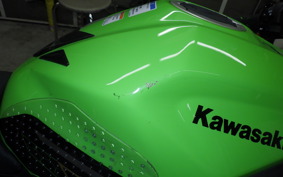 KAWASAKI NINJA 400 2020 EX400G