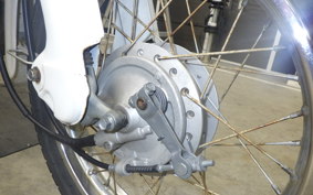 HONDA LITTLE CUB 1989 AA01