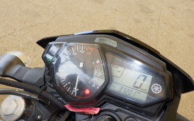 YAMAHA MT-25 RG43J