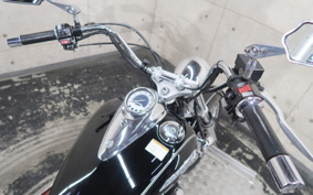 YAMAHA DRAGSTAR 250 VG05J
