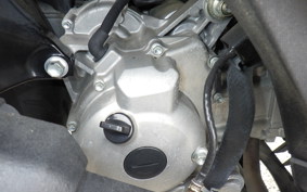 YAMAHA TRICITY 300 2021 SH15J