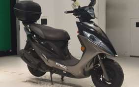 KYMCO KYMCO GP125