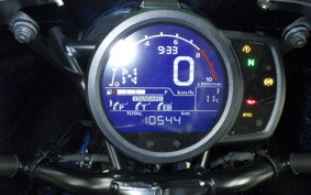 HONDA HAWK 11 2022 SC85