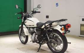 KAWASAKI W230 2023 BJ230A