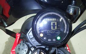 HONDA CT125 HUNTER CUB JA55