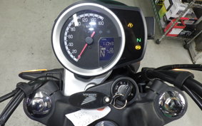 HONDA GB350S 2021 NC59