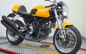 DUCATI SPORT 1000 2007 ZDMC101AA5B