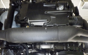 HONDA REBEL 1100 S DCT 2025 SC87