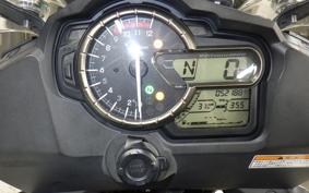 SUZUKI DL1000 ( V-Strom 1000 ) A 2015 VU51A