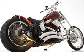 HARLEY FXSTS1340 1996 BLL