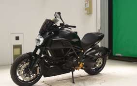 DUCATI DIAVEL DARK 2015
