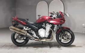SUZUKI BANDIT1250 2007 GW72A