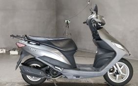 SUZUKI ADDRESS V125 DT11A