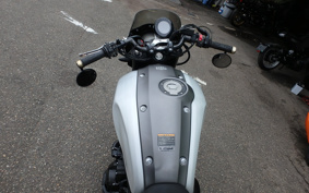 YAMAHA XSR900 2019 RN56J