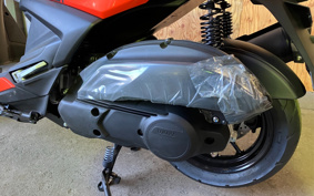 YAMAHA CYGNUS GRIF ASU SEJ4J