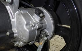 SUZUKI BURGMANストリート125EX EA23M