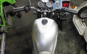 KAWASAKI ESTRELLA 1982 BJ250A