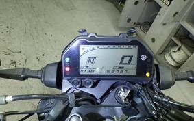 YAMAHA MT-03 ABS 2020 RH13J