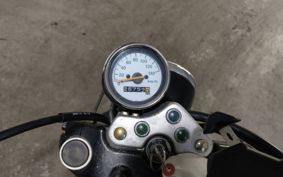 SUZUKI GLASS TRACKER BIG BOY NJ47A