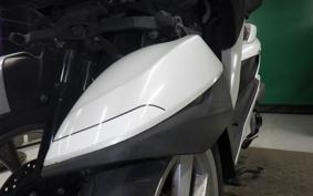 YAMAHA TRICITY 125 SE82J