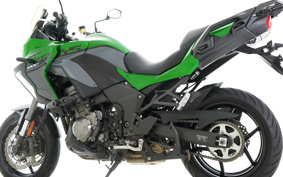KAWASAKI VERSYS 1000 SE 2019 LZT00D