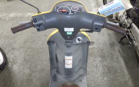 SUZUKI LET's 4 2023 CA41A