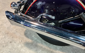 KAWASAKI VULCAN400 DRIFTER 2001 VN400D