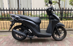 HONDA DIO 110 JK03