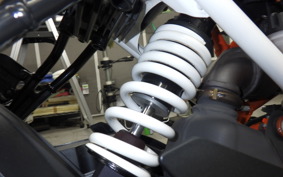 KTM 390 DUKE 2020
