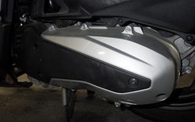 HONDA PCX 160 KF47