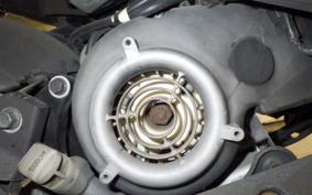 YAMAHA AXIS 125 TREET SE53J