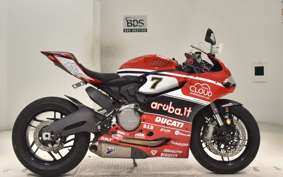 DUCATI 899 PANIGALE 2014