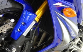 YAMAHA YZF-R1 2007 RN20