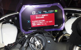 BMW S1000RR M DDC 2023