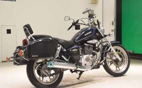 SUZUKI GZ125-HS 2000