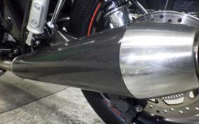 TRIUMPH STREET TWIN 2016